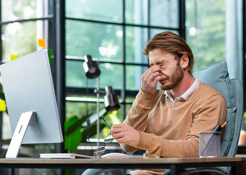 le coworking pour prévenir le burn-out