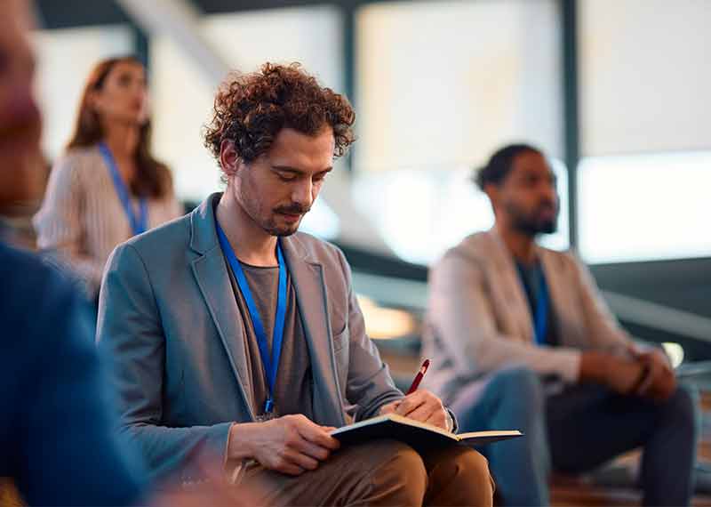 vos réunions, formations, séminaires à Namur